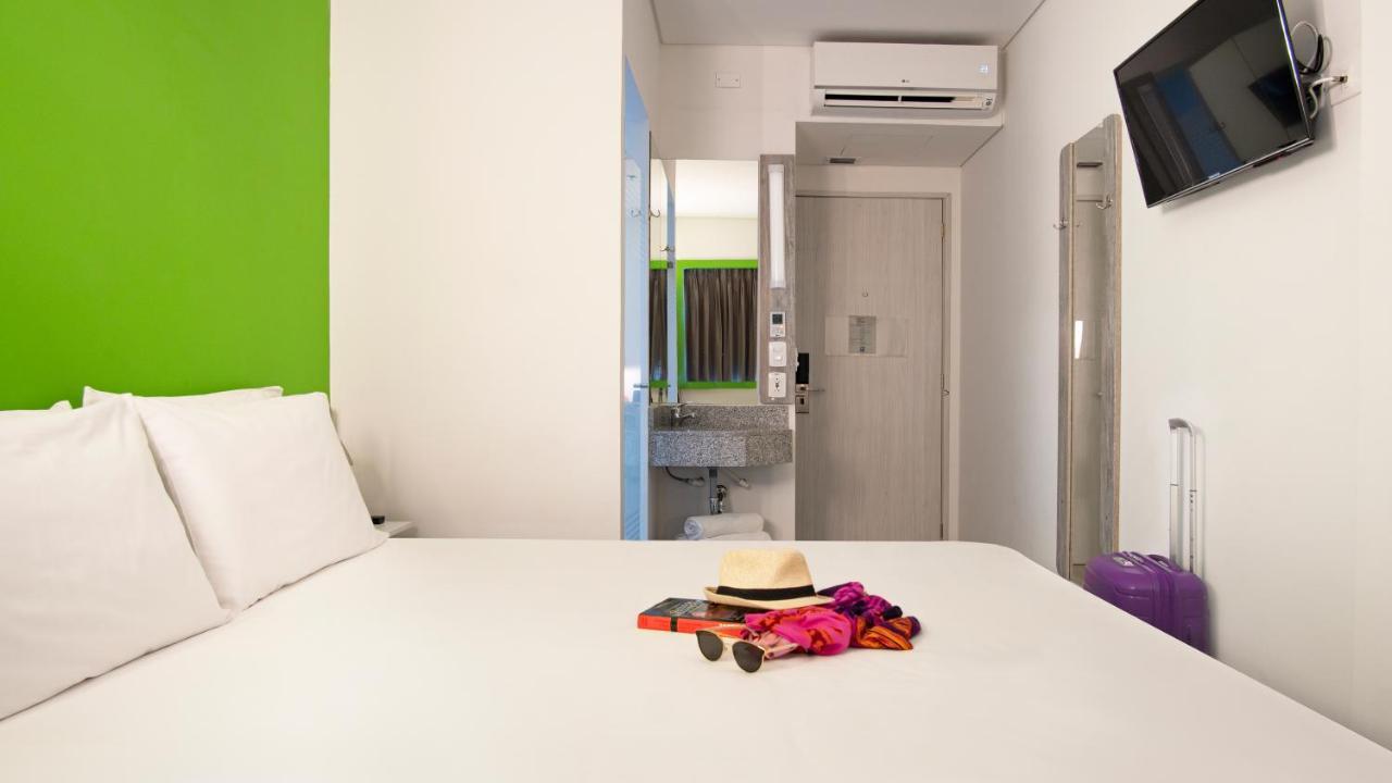 Ibis Budget Barranquilla Barranquilla  Exterior foto