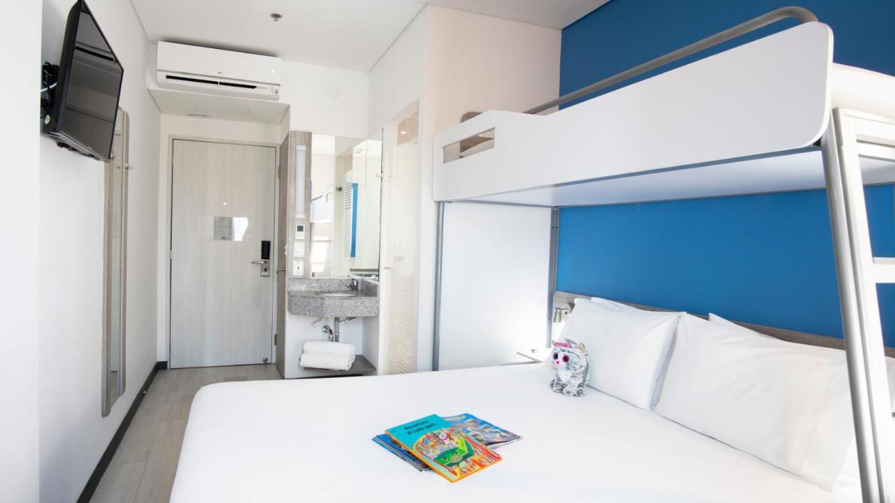 Ibis Budget Barranquilla Barranquilla  Exterior foto