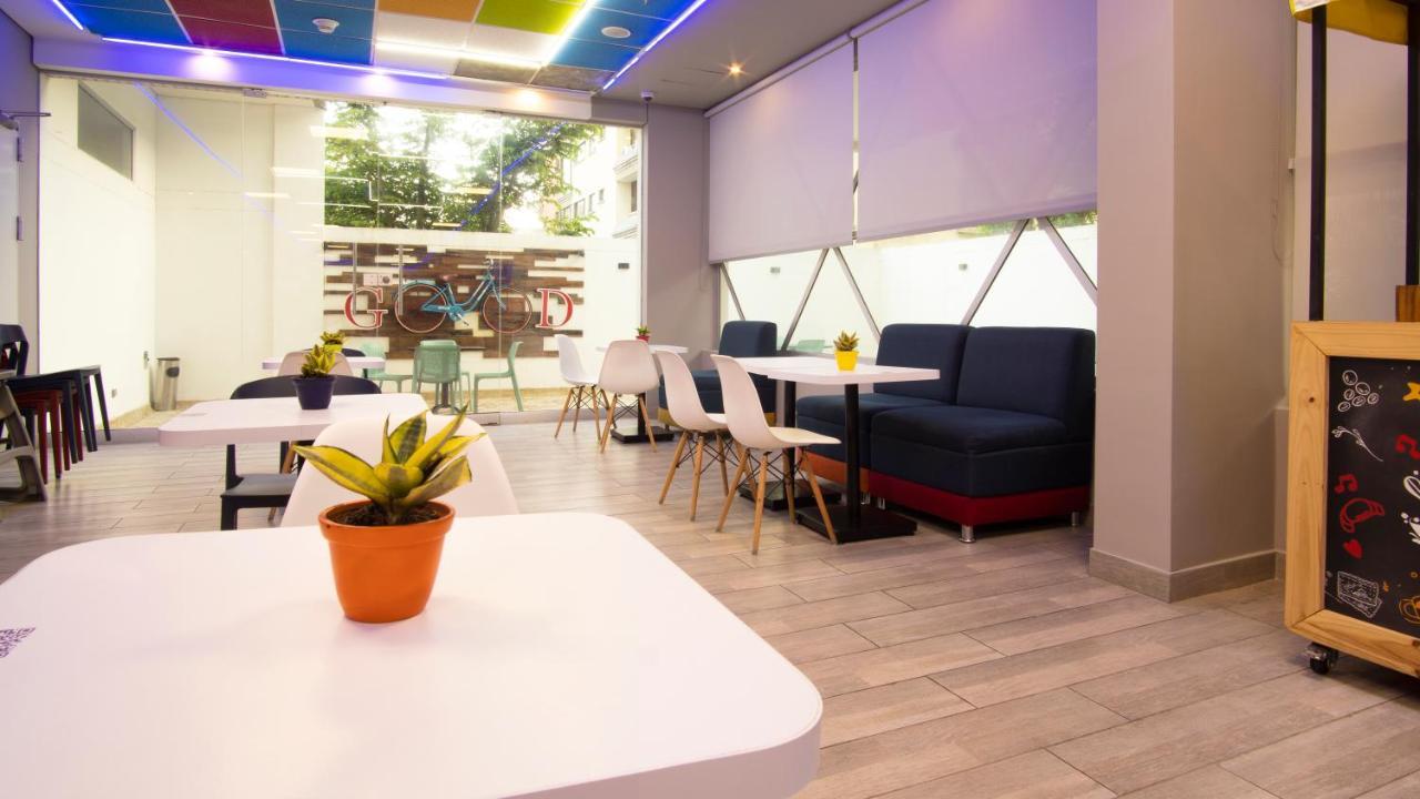 Ibis Budget Barranquilla Barranquilla  Exterior foto
