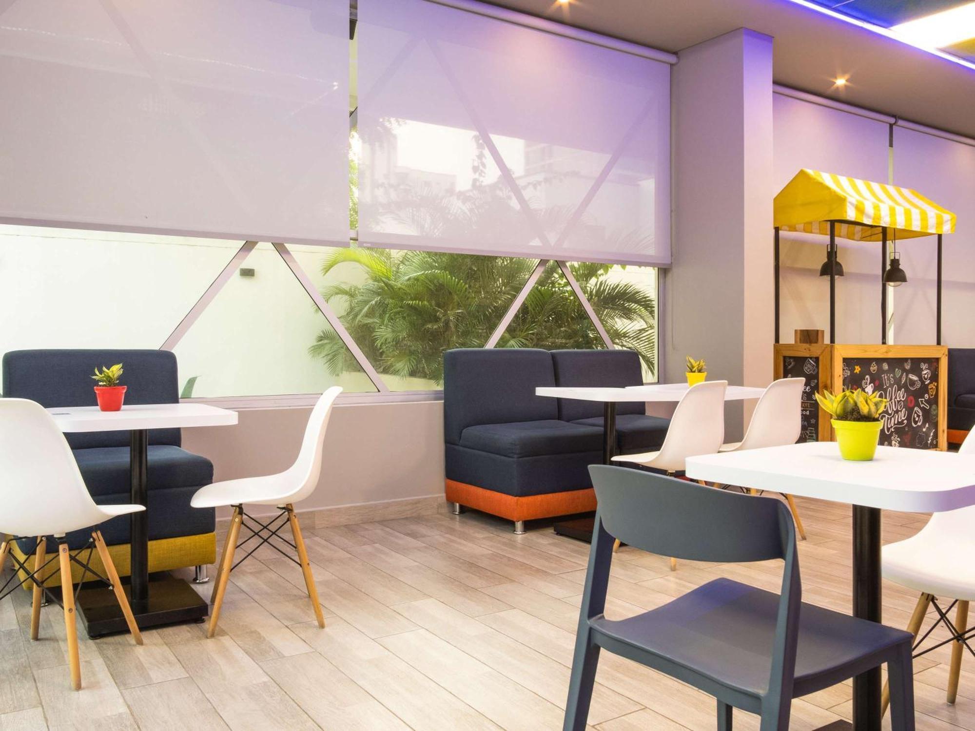 Ibis Budget Barranquilla Barranquilla  Exterior foto