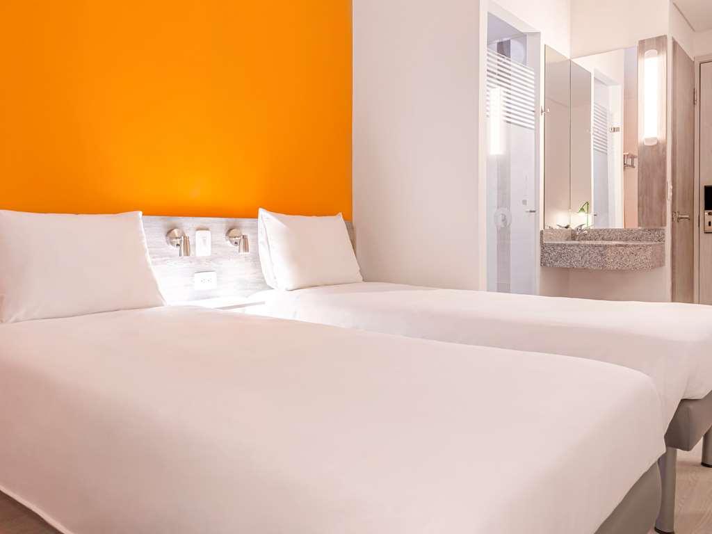 Ibis Budget Barranquilla Barranquilla  Zimmer foto
