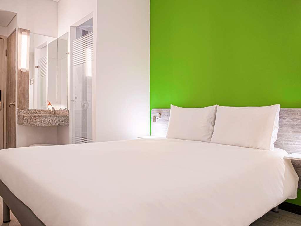 Ibis Budget Barranquilla Barranquilla  Zimmer foto