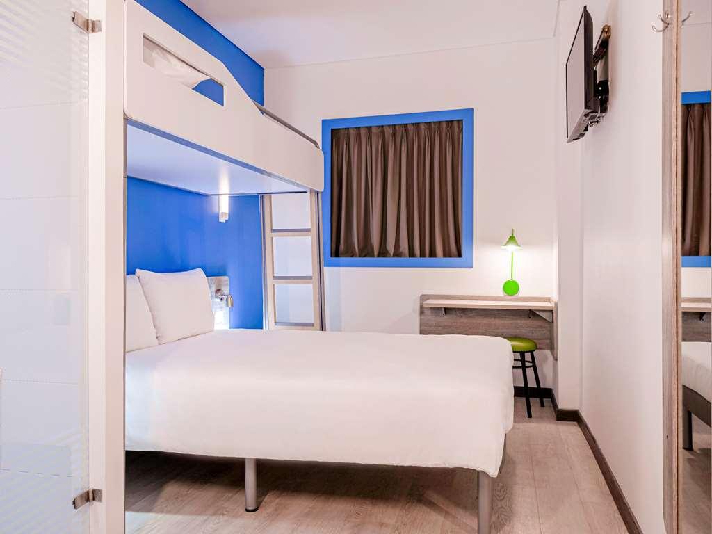 Ibis Budget Barranquilla Barranquilla  Zimmer foto