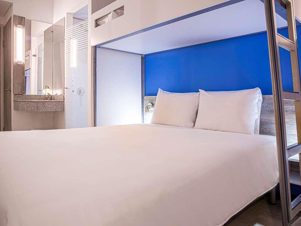 Ibis Budget Barranquilla Barranquilla  Zimmer foto