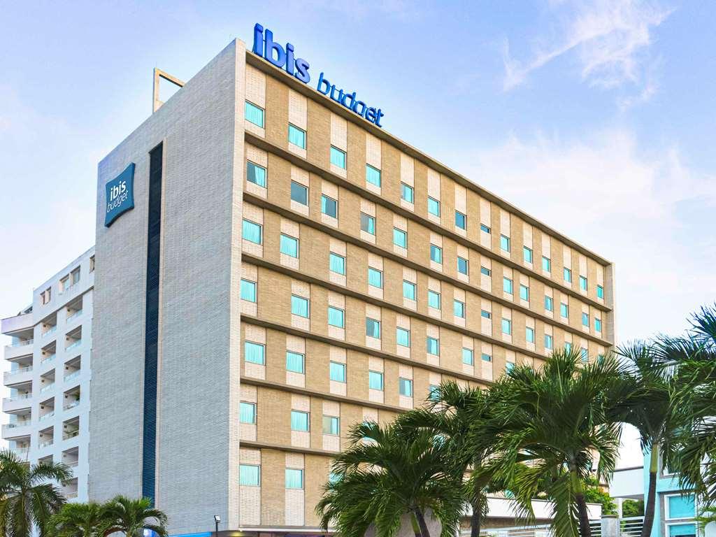 Ibis Budget Barranquilla Barranquilla  Exterior foto