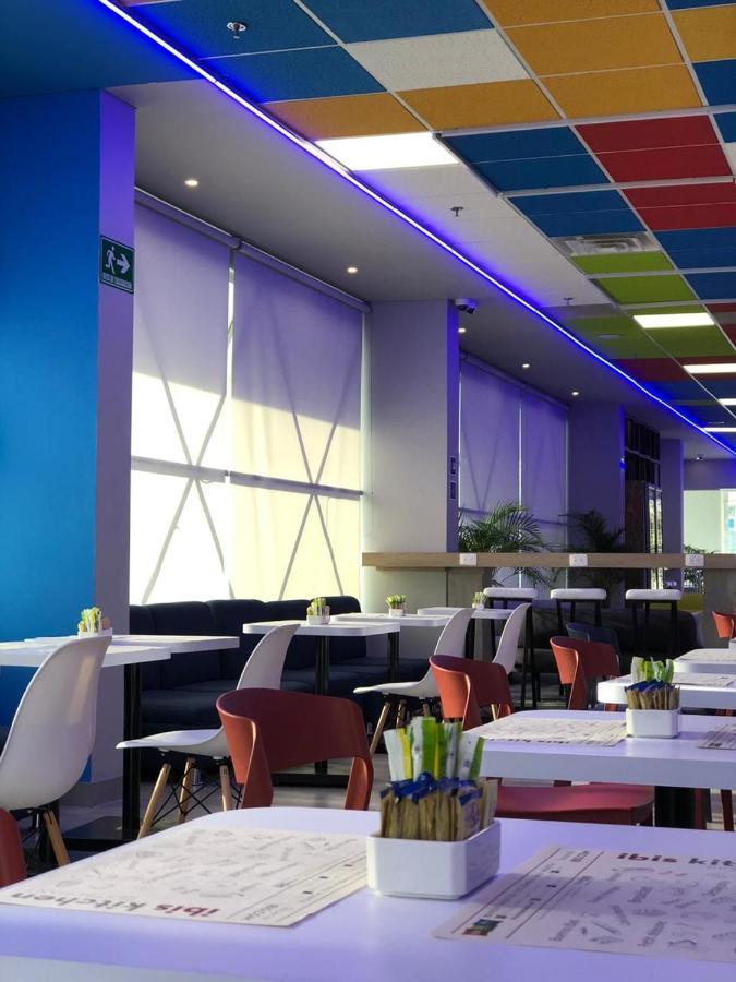 Ibis Budget Barranquilla Barranquilla  Exterior foto